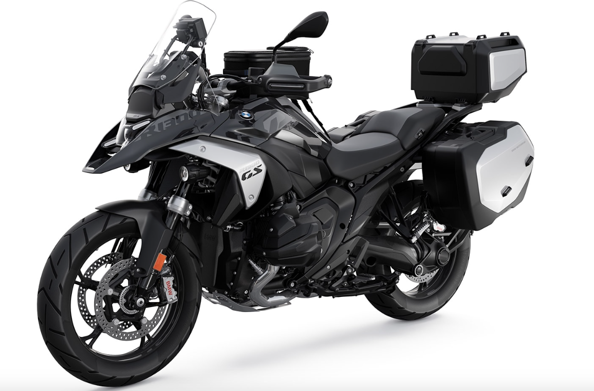 BMW R1300GS