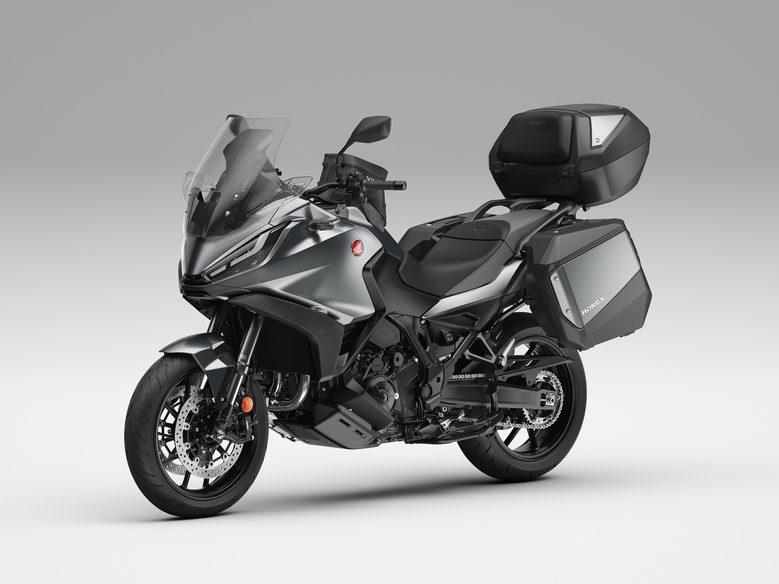 HONDA NT1100 Touring