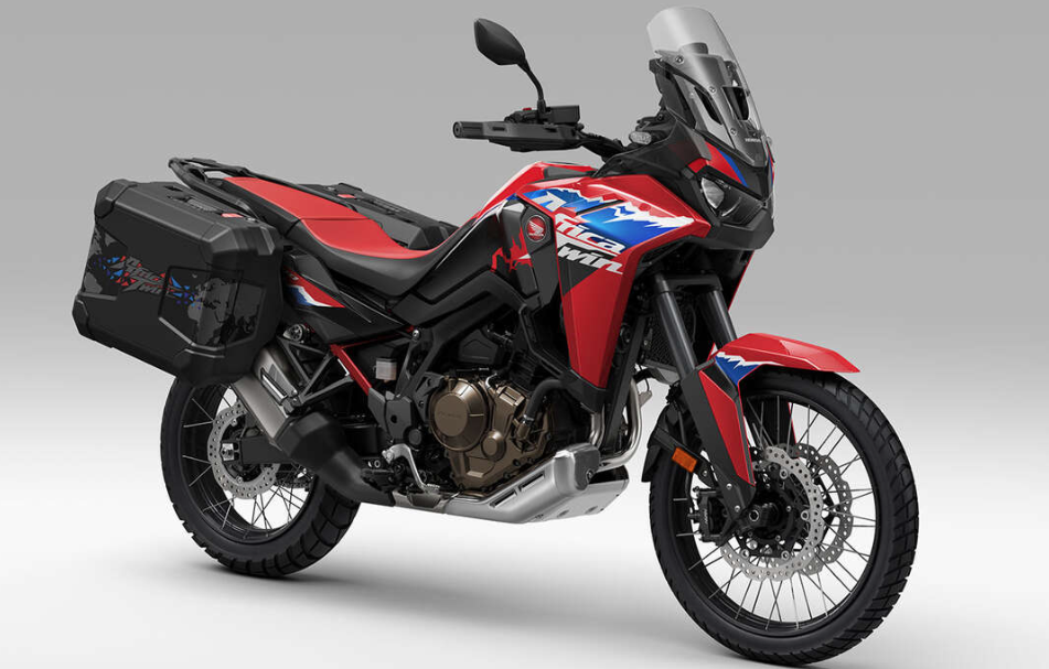HONDA Africa Twin 1100