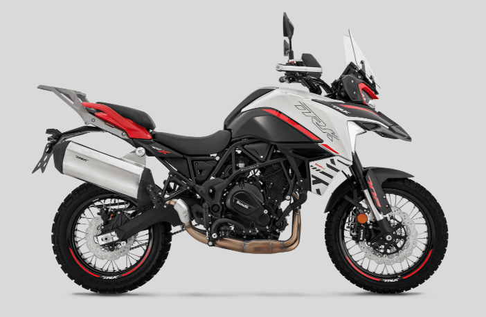 BENELLI TRK702X