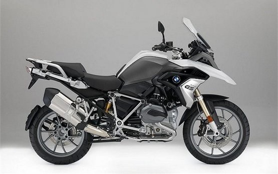 BMW R 1250 GS