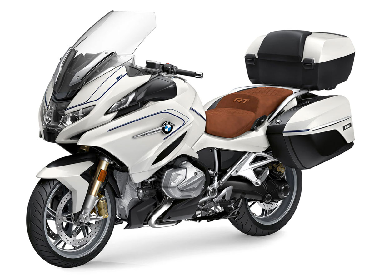 BMW R1250RT 