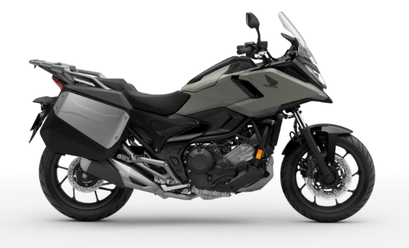 Honda NC 750 X