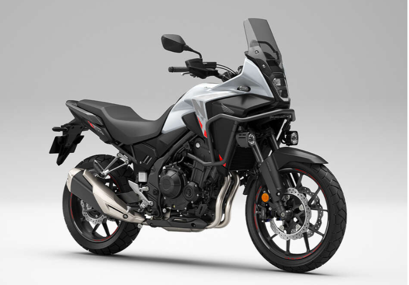 HONDA NX 500