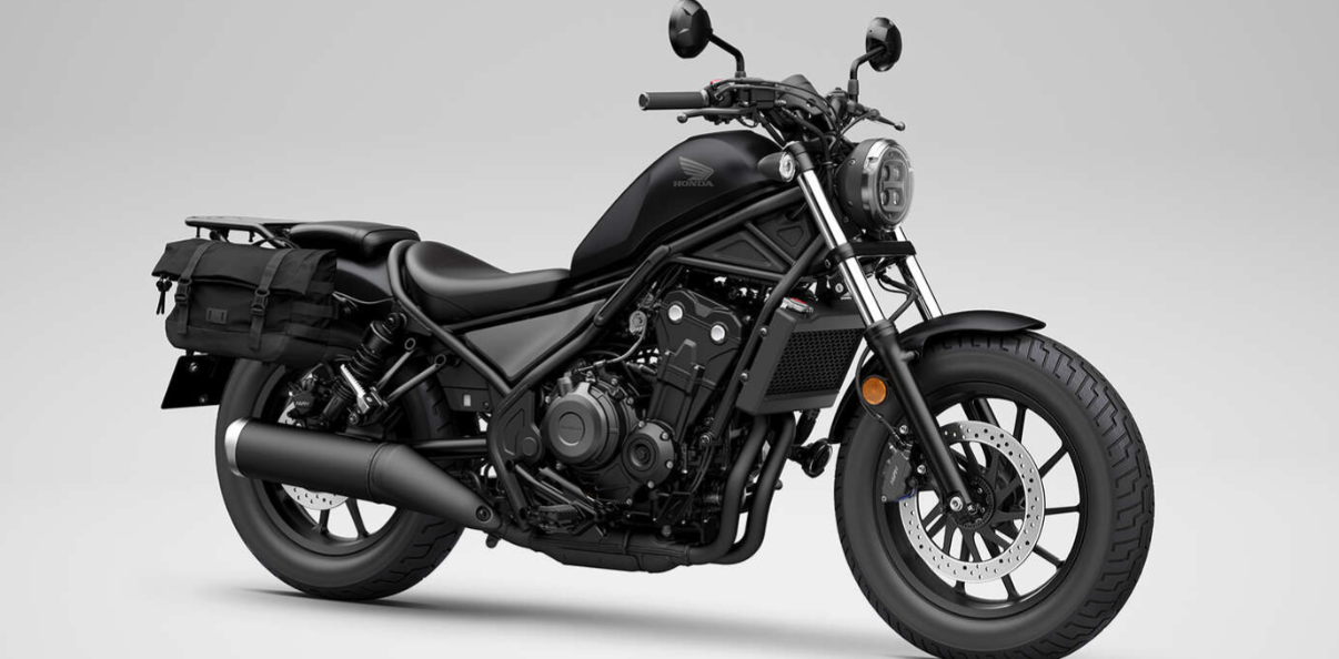 HONDA Rebel CMX500