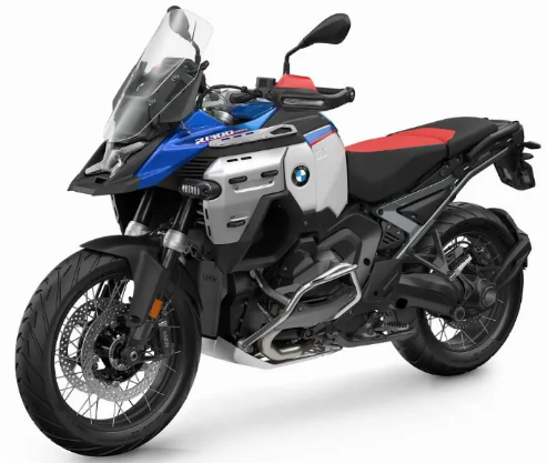 BMW R 1300 GS Adventure