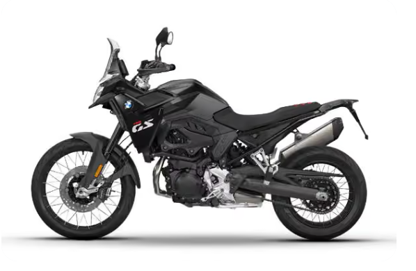 BMW F900 GS