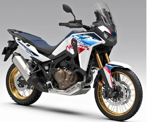 HONDA Africa Twin 1100