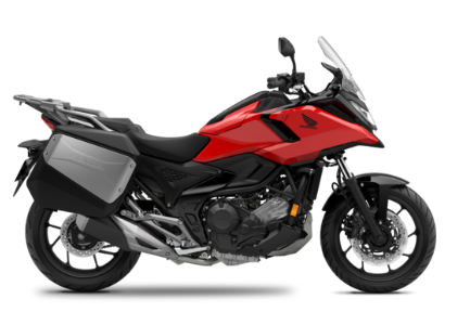 HONDA NC 750 X