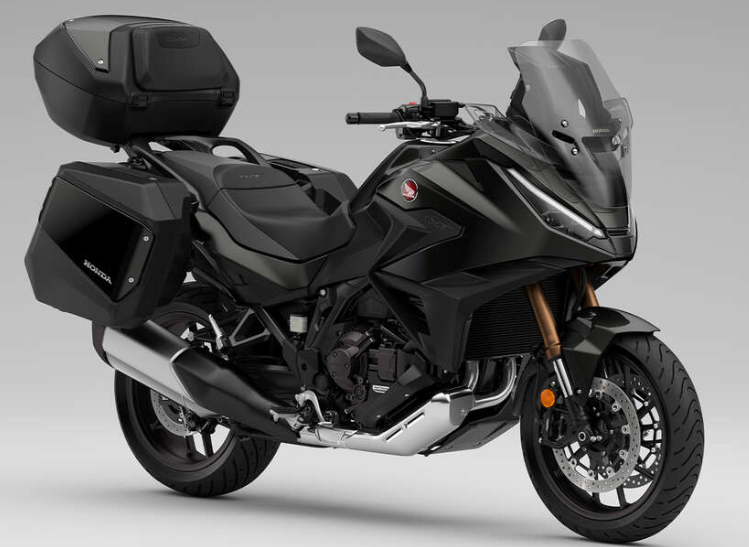 HONDA NT 1100 DCT