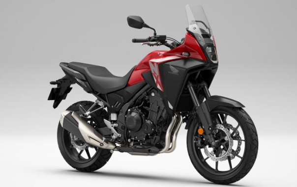 HONDA NX 500