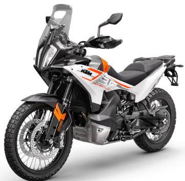 KTM 790 ADVENTURE