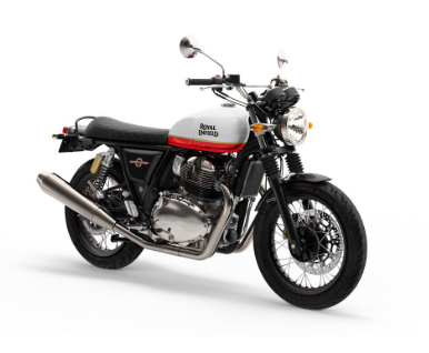 ROYAL ENFIELD Roadster 650