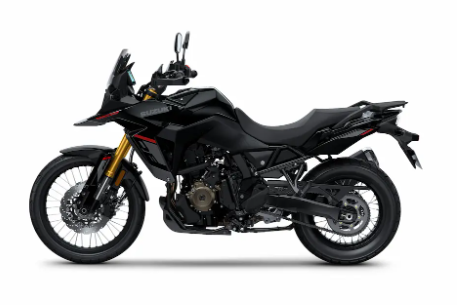 SUZUKI V-STROM 800