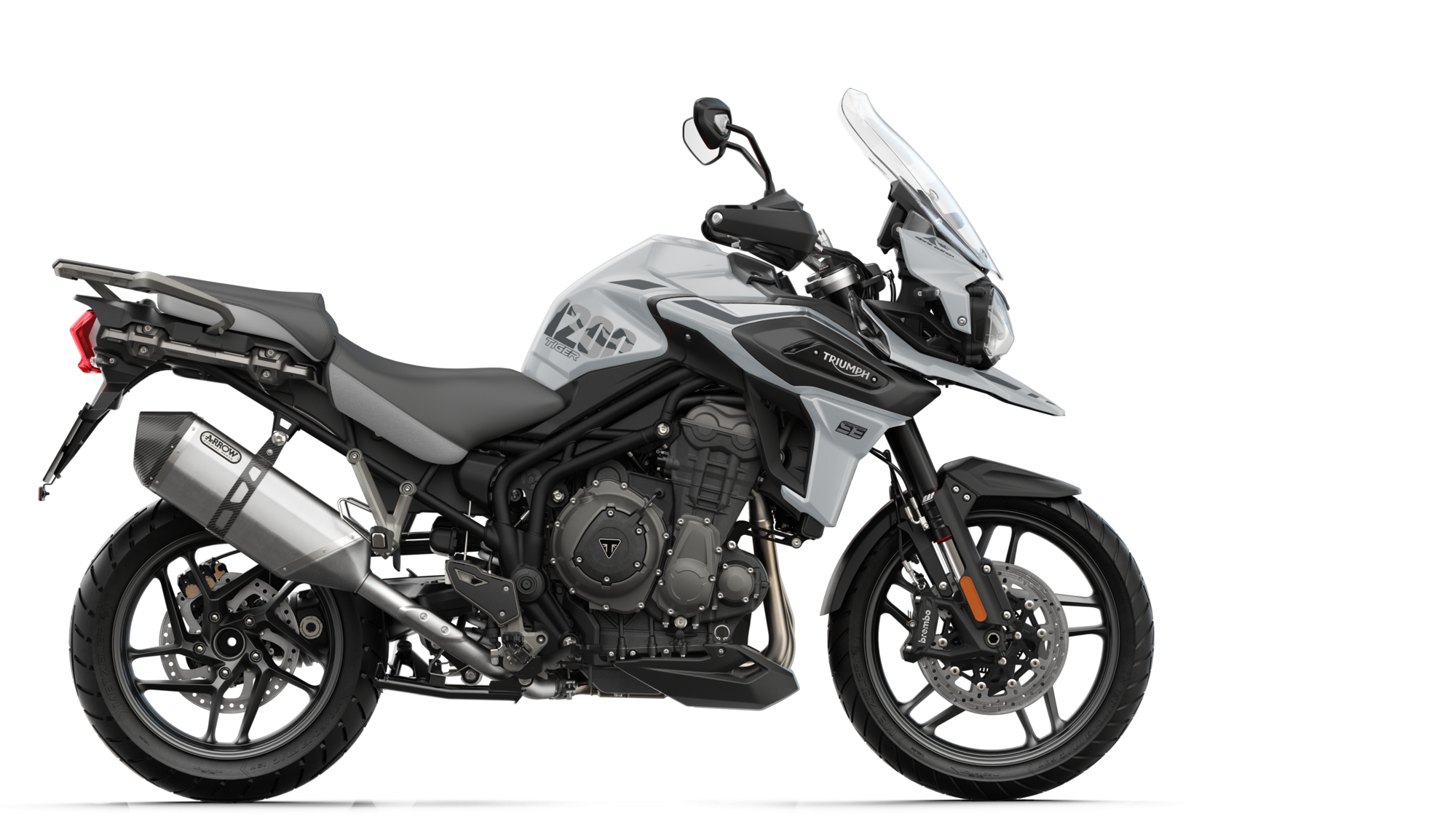 Triumph Tiger 1200